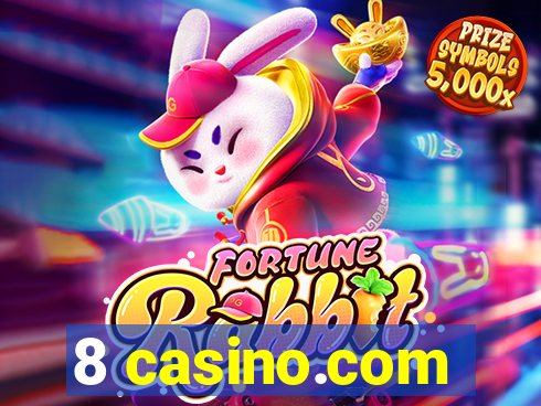 8 casino.com